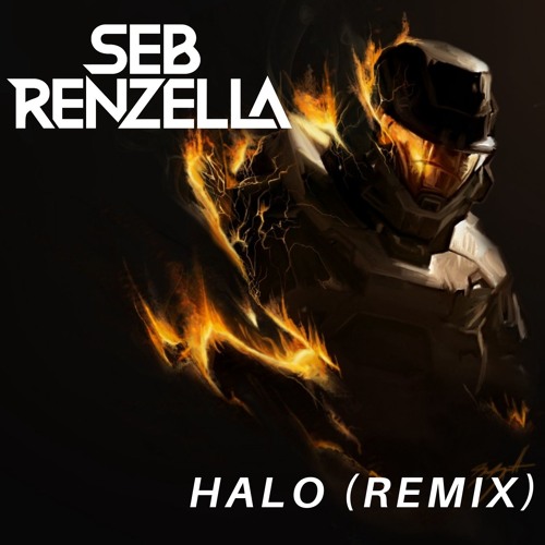 Halo (Remix) - [Free Download]