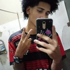 PK - QUANDO A VONTADE BATER [ DJ JHONATAN E PK DELAS ] 160BPM 2k19.mp3