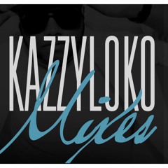 DJ KAZZYLOKO -SPANISH TRAP MIX #6 (MARZO 2019)