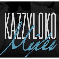 DJ KAZZYLOKO - BACHATA MIX #20 (EN VIVO MARZO 2019)