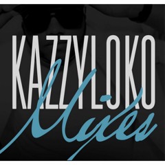 DJ KAZZYLOKO - DEMBOW MIX #26 (FEB 2019)