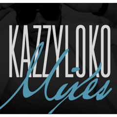 DJ KAZZYLOKO - MERENGUE MIX #21 (MARZO 2019)