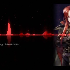 Versus Julius Cover - Fire Emblem Genealogy of the Holy War