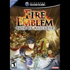 Fire Emblem: Path of Radiance -- A Battle and a Beginning