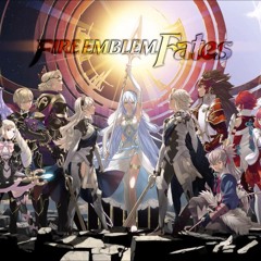 Fire Emblem Fates OST ~In the Stars~ Lilith's Theme
