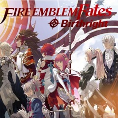 Fire Emblem: Fates - End of All (Sky)