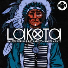 LAKOTA // Ableton Live Template