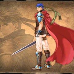 Eternal Bond (Ike's Theme) - Fire Emblem: Radiant Dawn