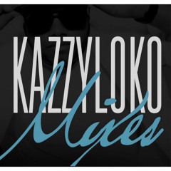 DJ KAZZYLOKO - DEMBOW MIX #25 (ENERO 2019)