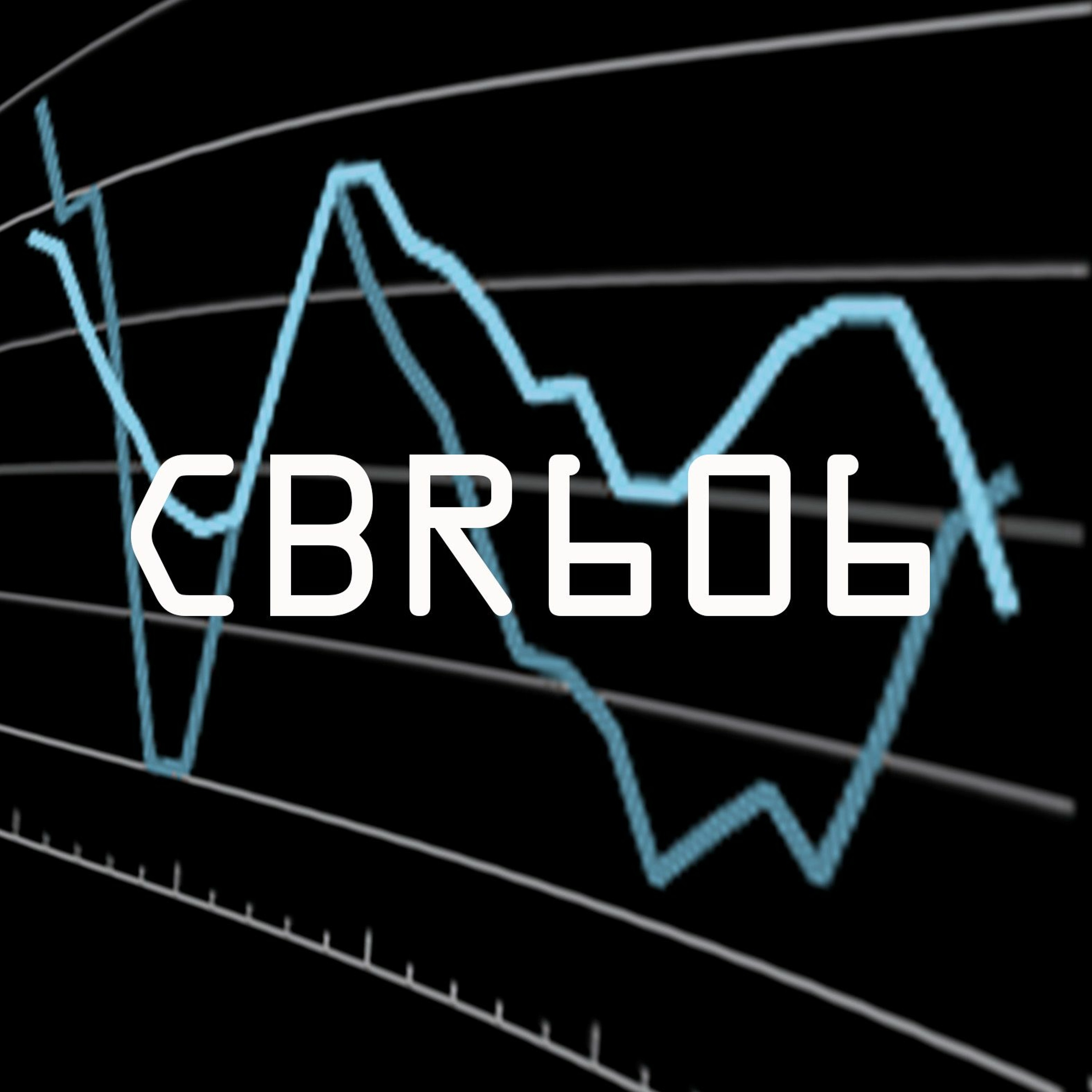 CBR606 episode artwork