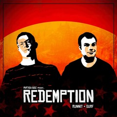 Runnit x Gurf - Redemption