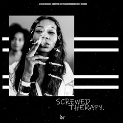 Pretty Willie - 4 Walls (Screwed And Chopped)