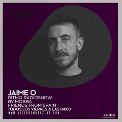 Vicious Radio - Mobba Friends Spain -