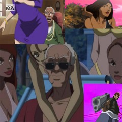 WYSEGOD - BIGBOOTYJUDY