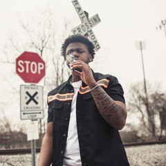 By My Lonely (Feat. Rico Richie)