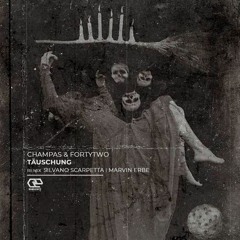 FortyTwo & Champas - Täuschung (Original Mix) PreView