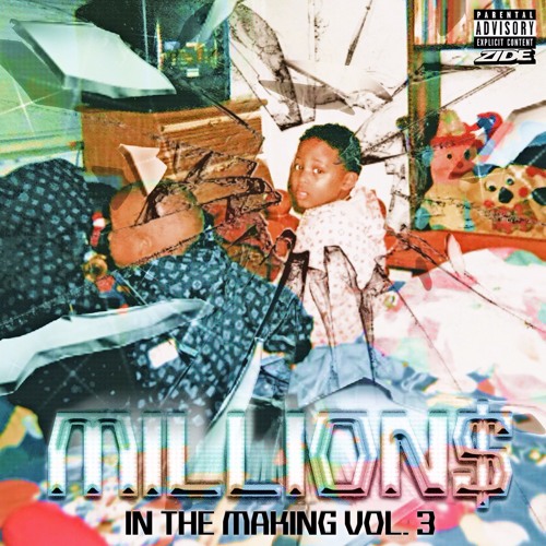 Understand Me (Prod By. Dividens)