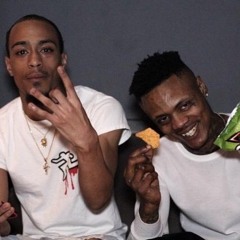 Oso Wild Ft. Rockaway Pistol X Narcotic Love