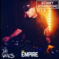 Benny Johnstone Mix