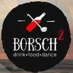 Roman Sheronov B2b Vika Dinsler - Bye, Bye GOA, Borsch2 [29.03.19]