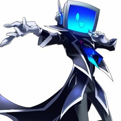 [UTAU] Bloody Stream [Denki Sai (PROOF)]