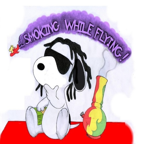 snoopy smoking cigarette Stream SNOOPY IS GONNA GET HER TONIGHT by 🌺BERTHALYNN🌺