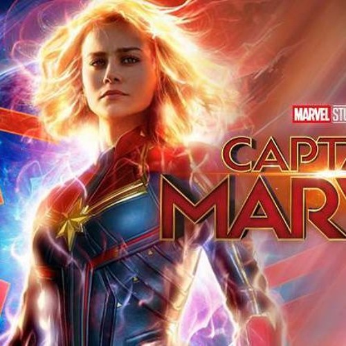 Captain Marvel Film Complet En Français Streaming Regarder Captain Marvel 2019 Filmzenstream Film en Streaming VF by Film