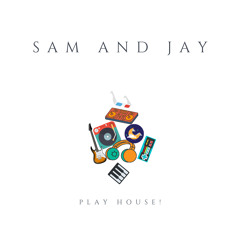 R&b Meets Kompa! - Sam and Jay ft. Kens