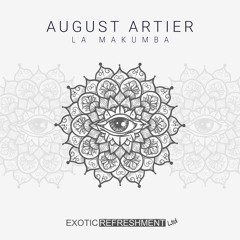 August Artièr - La Makumba (Kyrill & Redford Vocoded Acid Remix)