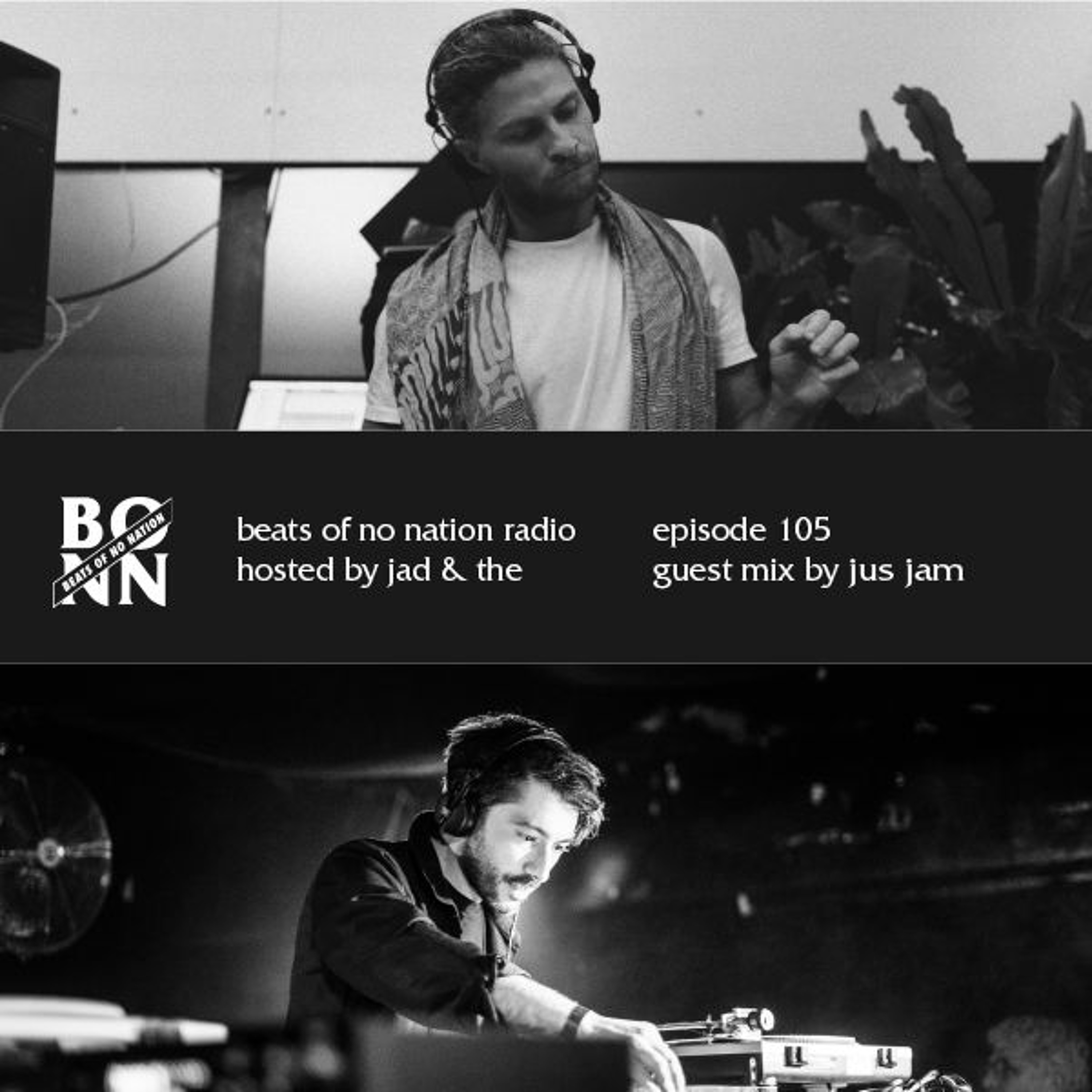 BEATS OF NO NATION