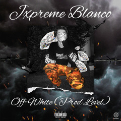 Off-White (Prod.level)