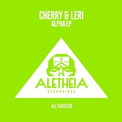 [PREMIERE] Cherry & Leri - Ash (Original Mix)