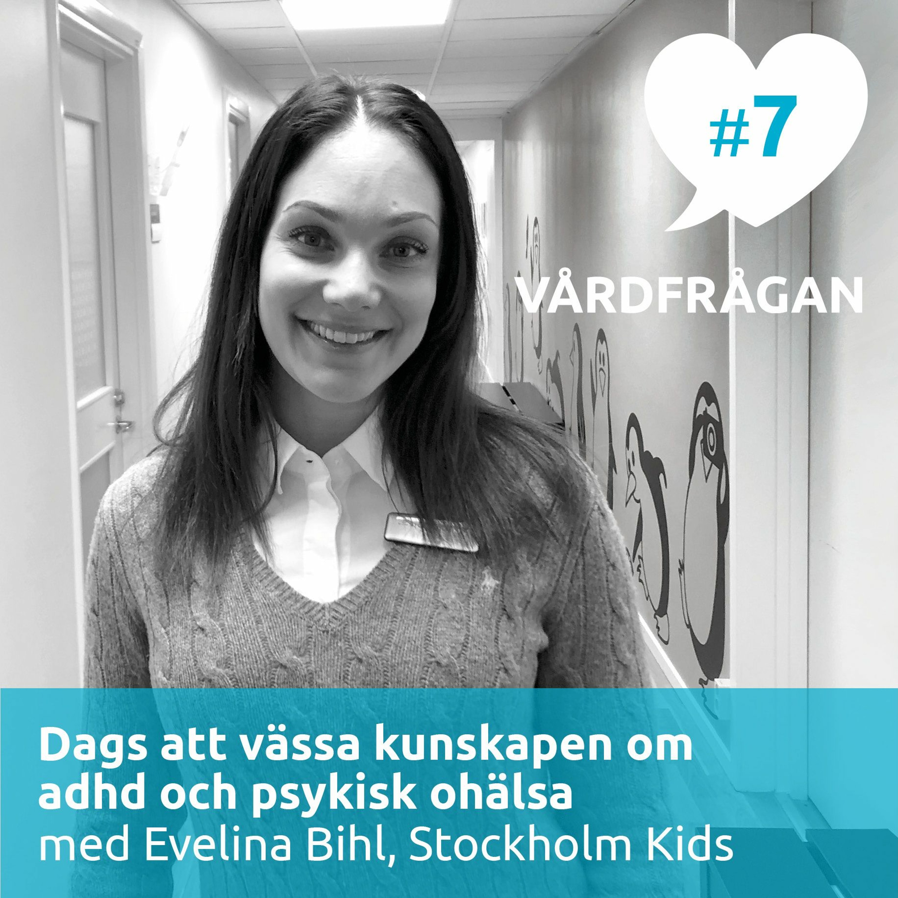 Vårdfrågan