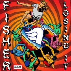 FISHER - Losing It (Jay Cosmic Remix)