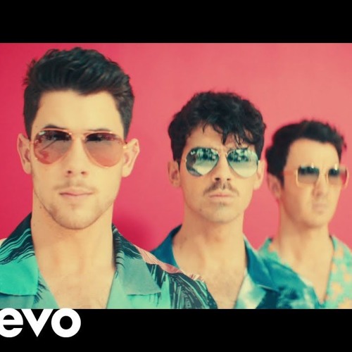 Jonas Brothers - Cool