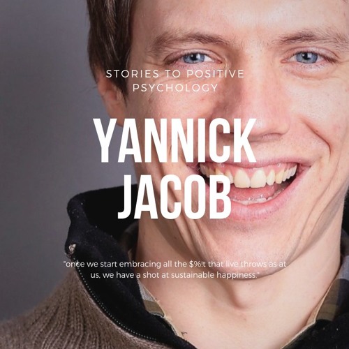 STORY 8: Yannick Jacob
