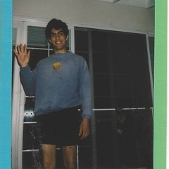 Everytime We Say Goodbye