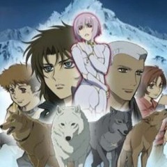 Wolf's Rain - Rakuen