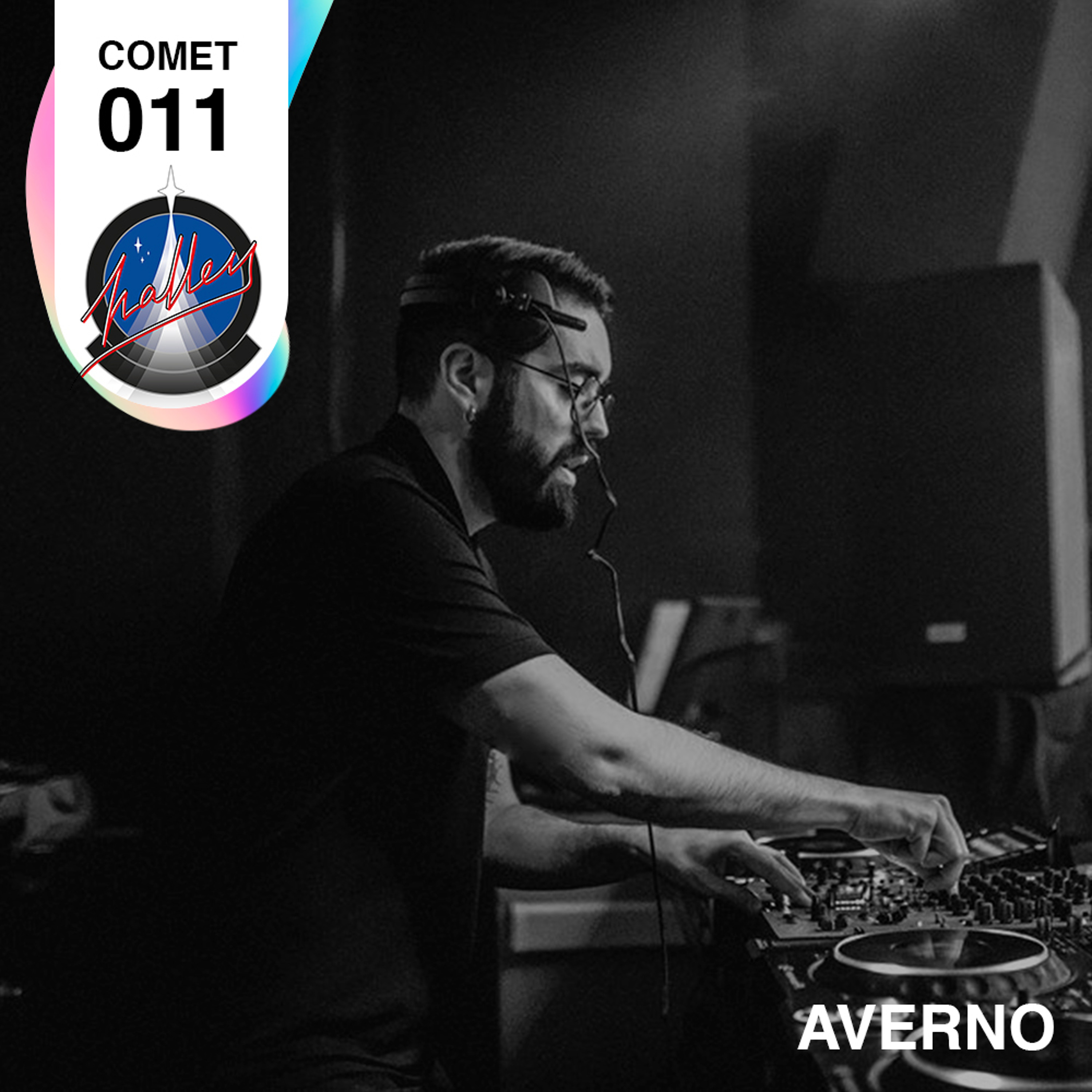 David Ponziano | Penrose Records  | Halley Club