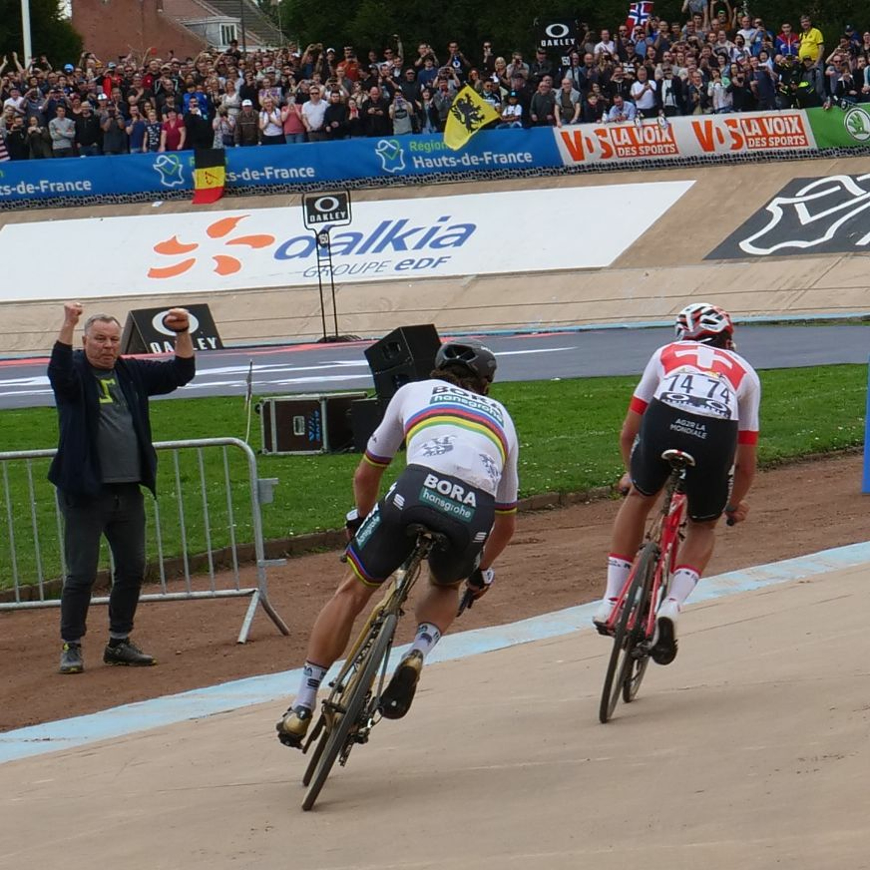 CyclingMagazine | Der Radsport-Podcast