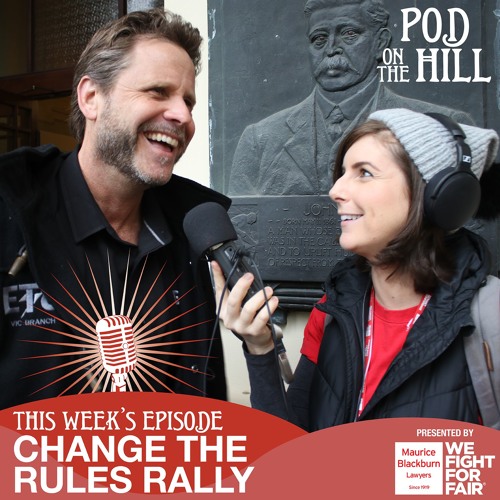 Stream Ep 96 Change The Rules Rally By Pod On The Hill Listen stream-ep-96-change-the-rules-rally-by-pod-on-the-hill-listen