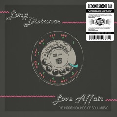 Gatgeway Show Is Over  Part1 previously unissued soul out on Long Distance Love Affair