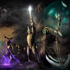Nightwave (Tennotunes Vol. 4)