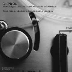 G-Prod - Morning (Blc Recordings)