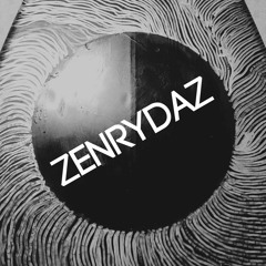 ZEN RYDAZ_ZEN TRAX