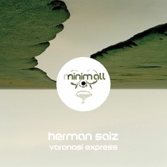Herman Saiz - 1st Haus 2020 (Original Mix)[MINIMALL227]