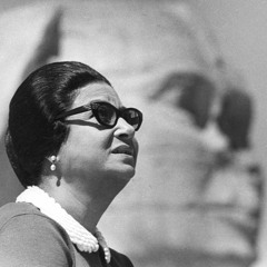 Umm Kulthum - Ahl El Hawa_أم كلثوم - أهل الهوى_(MunkiFunk Remix)_rough idea