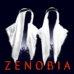 Zenobia زنوبيا - KSR KSR KSR