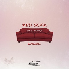 w.music - Red Sofa (Slylo Remix)