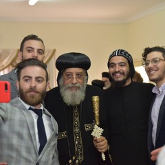 "For Your People" by Father Moses Saint Shenouda